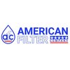 American Filter Co AFC Brand AFC-1000, Compatible to Insinkerator F-1000 Water Filters (1PK) Made by AFC AFC-F1000-1p-4345
